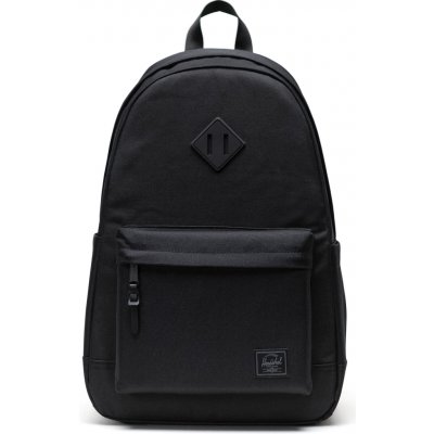 Herschel Heritage New 2023 Black Tonal 24 l – Zboží Dáma