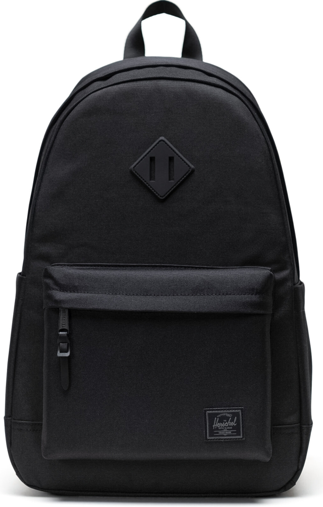 Herschel Heritage New 2023 Black Tonal 24 l