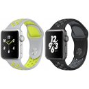 Chytré hodinky Apple Watch Series 2 Nike+ 38mm