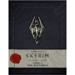 Elder Scrolls V: Skyrim - The Skyrim Library, Vol. I: The Histories Titan Books Ltd – Hledejceny.cz