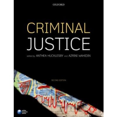 Criminal Justice 2 e – Hledejceny.cz