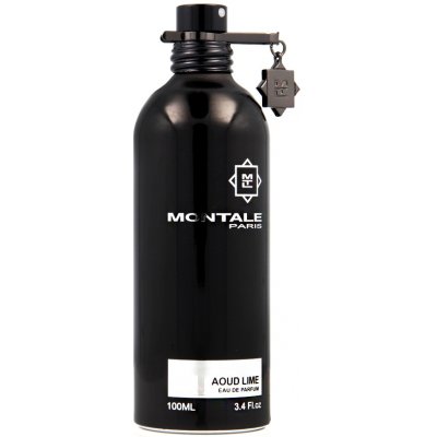 Montale Aoud Lime parfémovaná voda unisex 100 ml tester – Zboží Mobilmania