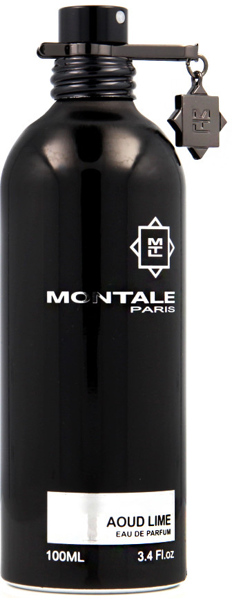 Montale Aoud Lime parfémovaná voda unisex 100 ml tester