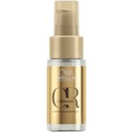 Wella Oil Reflections uhlazující olej pro lesk a hebkost vlasů (Luminous Smoothening Oil) 30 ml – Sleviste.cz