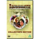 Labyrinth DVD
