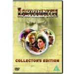 Labyrinth DVD – Hledejceny.cz