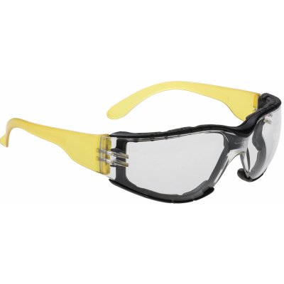 Portwest Wrap Around Plus PS32 čiré – Zboží Dáma