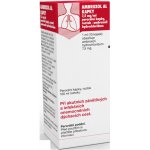 AMBROXOL AL POR 7,5MG/ML POR GTT SOL 100ML – Hledejceny.cz