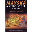 Kniha Mayská astrologie v praxi