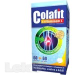 Apotex Colafit s Vitamínem C 120 tablet – Sleviste.cz