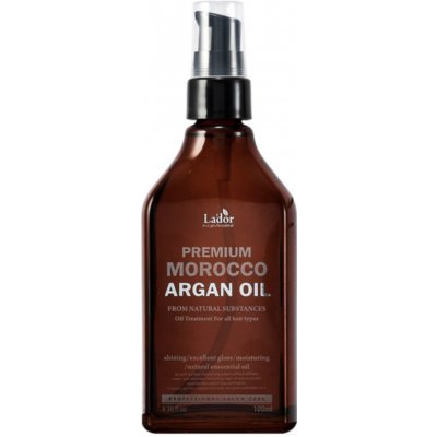 La'dor Wonder Hair Oil Pečující olej na vlasy 10 ml