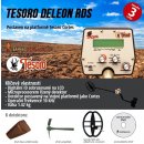 Tesoro DeLeon RDS