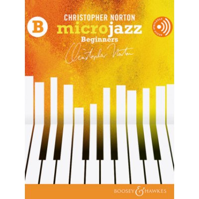 Microjazz for Beginners – Hledejceny.cz