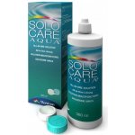 Menicon SoloCare Aqua 2 x 360 ml – Zboží Dáma