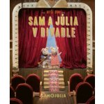 Myší dom Sam a Júlia v divadle – Hledejceny.cz