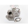 Lambda sonda SKV EGR Ventil PEUGEOT 206 307 1007 1.4 HDi