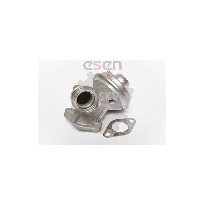 SKV EGR Ventil PEUGEOT 206 307 1007 1.4 HDi – Zbozi.Blesk.cz