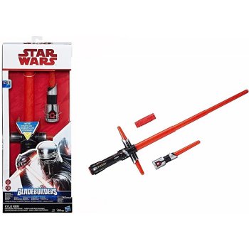 Hasbro SW E8 kombinovatelný meč Victor