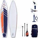 Paddleboard GLADIATOR Elite Touring 12'6'' – Zboží Dáma