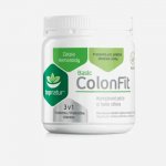 Topnatur Colonfit basic prášek 6 x 180 g – Hledejceny.cz
