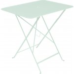 Fermob Skládací stolek BISTRO 77x57 cm Ice Mint – Hledejceny.cz