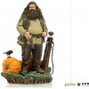 Sběratelská figurka Iron Studios Harry Potter Deluxe Art Scale 1/10 Hagrid 27 cm