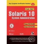 Solaris 10 System Administration - Bill Calkins – Hledejceny.cz