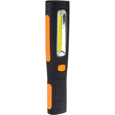 Hobby AKU LED pracovní i rekreační lampa 3+1W – Hledejceny.cz