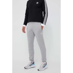 adidas Originals tepláky šedá melanžové IA4833