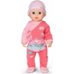 Baby Annabell Emily se učí chodit, 43 cm – Zbozi.Blesk.cz