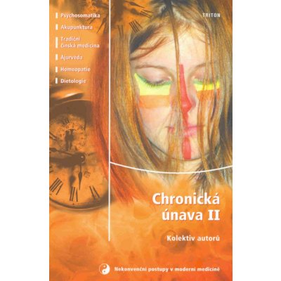 Chronická únava II – Hledejceny.cz