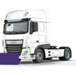 Marty's Barva na auto ve spreji DAF CE444BLUE ROCK-N ROLL TRU PURPLE kvalita autolaku Standardní sprej 400ml – Hledejceny.cz