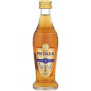 Ostatní lihovina Metaxa 7* 40% 0,05 l (holá láhev)