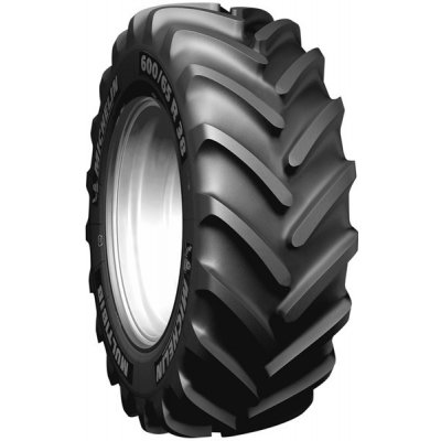 Michelin Multibib 540/65-30 143D TL