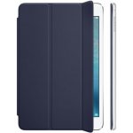 APPLE Smart Cover iPad mini 4 Midnight MKLX2ZM/A modrá – Zbozi.Blesk.cz