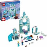 LEGO® Disney Princess™ 43194 Ledová říše divů Anny a Elsy