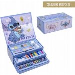 Cerda Výtvarná sada Lilo a Stitch 43 ks – Hledejceny.cz