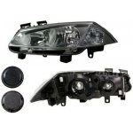 VALEO přední světlo levé RENAULT MEGANE II (M), 11.02-12.05 OE 7701054656, 7701064018