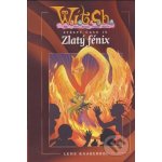 Witch Zlatý Fénix - Lene Kaaberbol – Hledejceny.cz