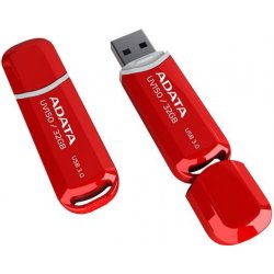 ADATA DashDrive UV150 32GB AUV150-32G-RRD