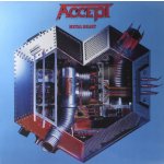 Accept - Metal Heart – Zboží Dáma