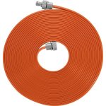 GARDENA Hadicový zavlažovač 996 oranžový 15 m – Zboží Dáma