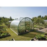 Lanit Plast DODO 300 3x4 m PC 6 mm zelený LG4353 – Zboží Mobilmania