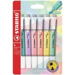 Stabilo Swing Cool 275/608 6 ks – Zboží Dáma