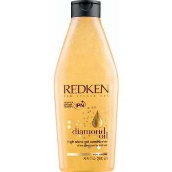 Redken Diamond Oil High Shine Conditioner 250 ml