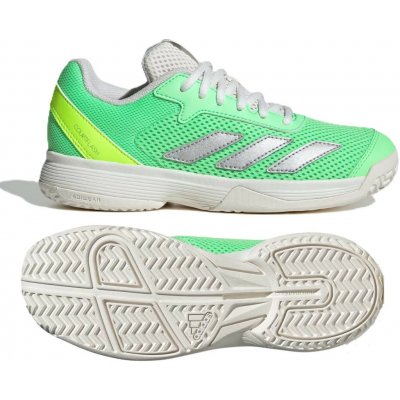 adidas Courtflash JR JH5124 – Zboží Mobilmania