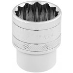 DRAPER 1/2'' nástrčné hlavice 12 bodů 1'' 33725 – Hledejceny.cz