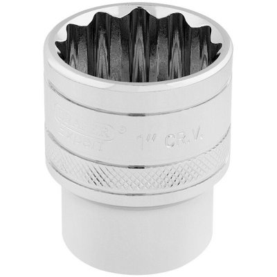 DRAPER 1/2'' nástrčné hlavice 12 bodů 1'' 33725 – Hledejceny.cz