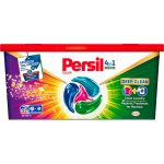 Persil 4in1 Discs Deep Clean Color Kapsle na praní 32 PD – Zboží Mobilmania