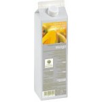 Almeco Kerry Ingredients Pyré Mango 1 kg – Zboží Mobilmania